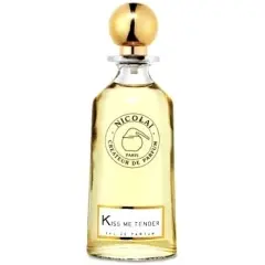 Parfums de Nicolaï Kiss Me Tender, Most sensual Parfums de Nicolaï Perfume with Lemon Fragrance of The Year