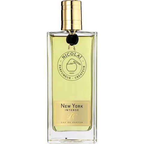 Parfums de Nicolaï New York Intense, Winner! The Best Overall Parfums de Nicolaï Perfume of The Year