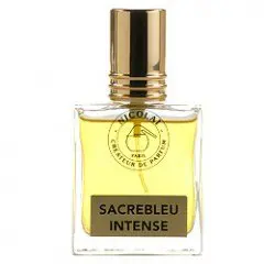 Parfums de Nicolaï Sacrebleu Intense, Most sensual Parfums de Nicolaï Perfume with Bergamot Fragrance of The Year