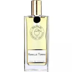 Parfums de Nicolaï Vanille Tonka, Most beautiful Parfums de Nicolaï Perfume with Lemon Fragrance of The Year