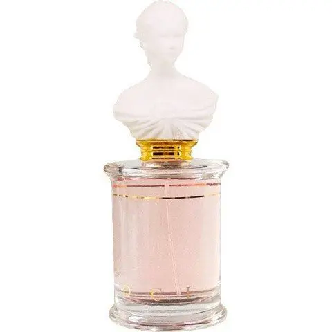 Parfums MDCI Cio Cio San, Most sensual Parfums MDCI Perfume with Yuzu Fragrance of The Year