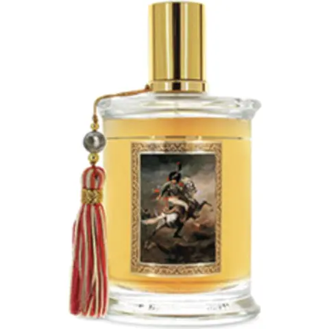 Parfums MDCI Cuir Cavalier, Most Rated Sillage Parfums MDCI Perfume of The Year