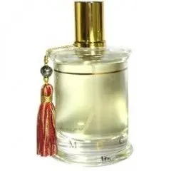 Parfums MDCI Fêtes Persanes, Long Lasting Parfums MDCI Perfume with Bergamot Fragrance of The Year