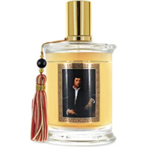 Parfums MDCI L'Homme aux Gants, Luxurious Parfums MDCI Perfume with Nutmeg Fragrance of The Year