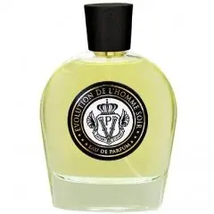 Parfums Vintage Evolution de L'Homme Soir, Confidence Booster Parfums Vintage Perfume with Pink pepper Fragrance of The Year
