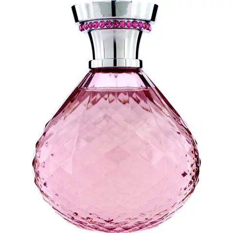 Paris Hilton Dazzle, Compliment Magnet Paris Hilton Perfume with Maraschino cherry Fragrance of The Year