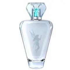Paris Hilton Fairy Dust, 2nd Place! The Best Orange blossom Scented Paris Hilton Perfume of The Year