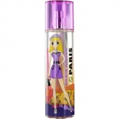 Paris Hilton Passport In Paris, Confidence Booster Paris Hilton Perfume with Mandarin orange Fragrance of The Year