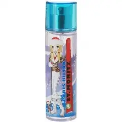 Paris Hilton Passport In St. Moritz, Compliment Magnet Paris Hilton Perfume with Pear Fragrance of The Year