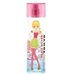 Paris Hilton Passport In Tokyo, Most sensual Paris Hilton Perfume with Apple Fragrance of The Year