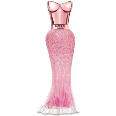 Paris Hilton Rosé Rush, Long Lasting Paris Hilton Perfume with Rose Fragrance of The Year