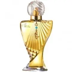 Paris Hilton Siren, Most Premium Bottle and packaging designed Paris Hilton Perfume of The Year