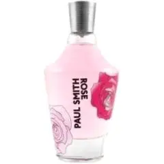 Paul Smith Paul Smith Rose Summer Edition 2011, Long Lasting Paul Smith Perfume with Apricot Fragrance of The Year
