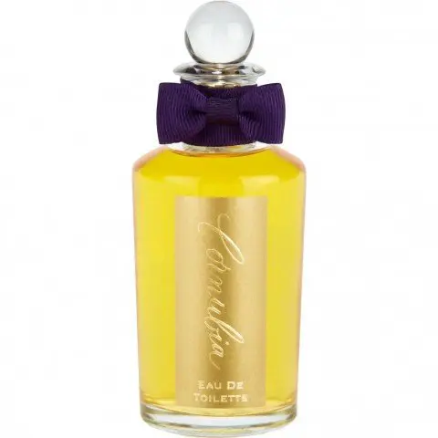 Penhaligon's Cornubia, Confidence Booster Penhaligon's Perfume with Mandarin orange Fragrance of The Year