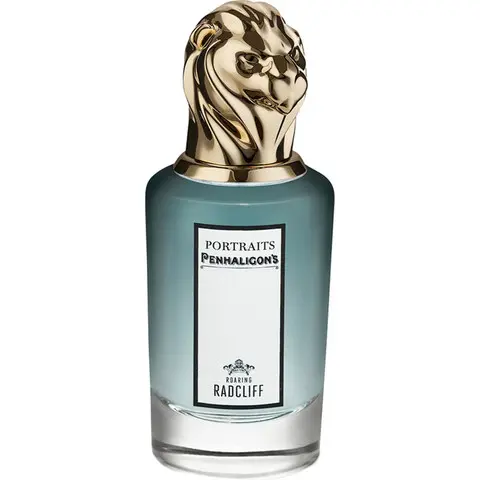 Penhaligon's Portraits - Roaring Radcliff, Most beautiful Penhaligon's Perfume with Rum Fragrance of The Year