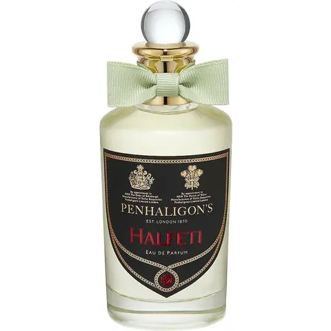 Penhaligon's Trade Routes Collection - Halfeti, Most Long lasting Penhaligon's Perfume of The Year