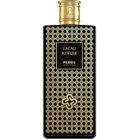 Perris Monte Carlo Cacao Aztèque, Confidence Booster Perris Monte Carlo Perfume with Black pepper Fragrance of The Year