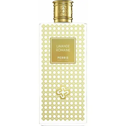 Perris Monte Carlo Lavande Romaine, Confidence Booster Perris Monte Carlo Perfume with True lavender Fragrance of The Year