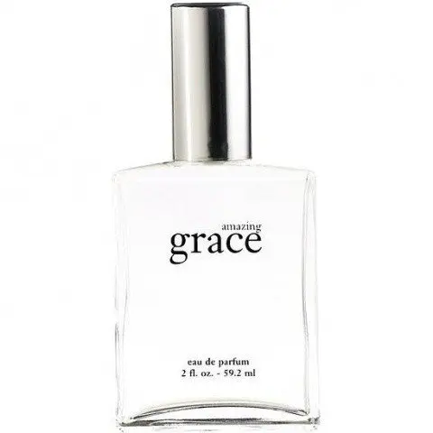 Philosophy Amazing Grace, Winner! The Best Overall Philosophy Perfume of The Year