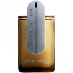 Pierre Cardin Revelation, Most beautiful Pierre Cardin Perfume with Pink grapefruit Fragrance of The Year