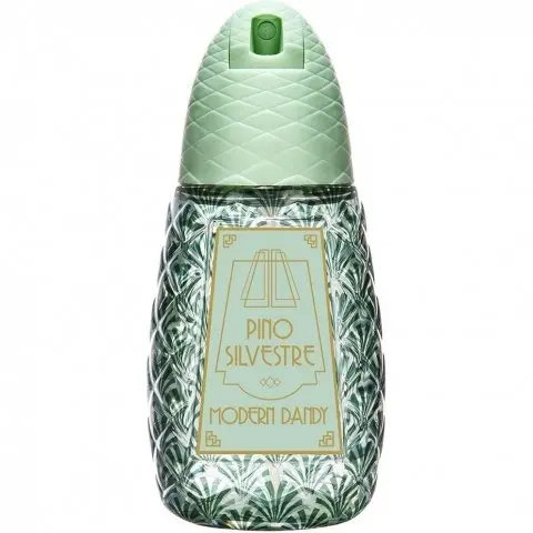 Pino Silvestre Selection - Modern Dandy, Most beautiful Pino Silvestre Perfume with Cardamom Fragrance of The Year