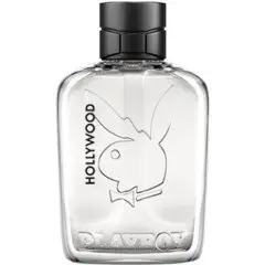 Playboy Hollywood, Most sensual Playboy Perfume with Bergamot Fragrance of The Year