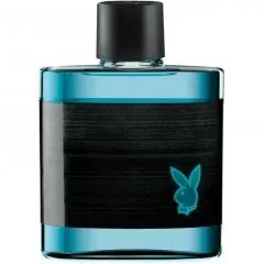 Playboy Ibiza, Confidence Booster Playboy Perfume with Currant Fragrance of The Year