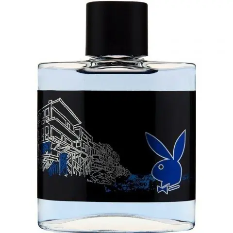 Playboy Malibu, Confidence Booster Playboy Perfume with Apple Fragrance of The Year