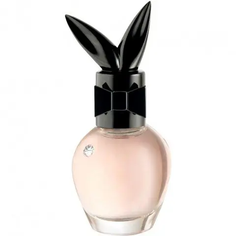 Playboy Play It Lovely, Luxurious Playboy Perfume with Blackberry Fragrance of The Year