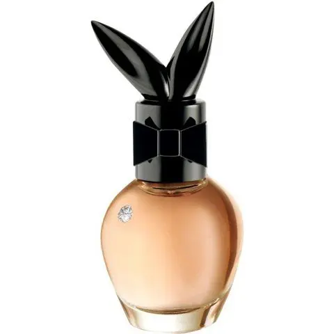 Playboy Play It Spicy, Long Lasting Playboy Perfume with Bellini Fragrance of The Year