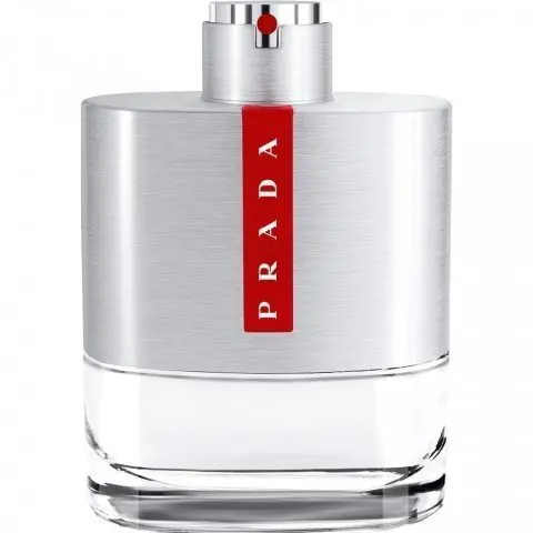 Prada Luna Rossa, Long Lasting Prada Perfume with Bitter orange Fragrance of The Year