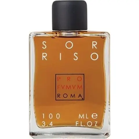 Profumum Roma Sorriso, Winner! The Best Overall Profumum Roma Perfume of The Year