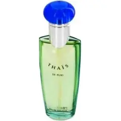 Puig Thaïs, Most beautiful Puig Perfume with Aquatic notes Fragrance of The Year