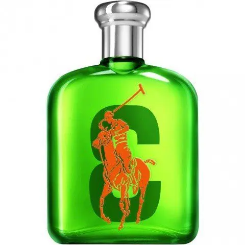 Ralph Lauren Big Pony Collection - 3, Most beautiful Ralph Lauren Perfume with Ginger Fragrance of The Year