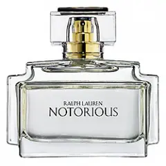 Ralph Lauren Notorious, Most beautiful Ralph Lauren Perfume with Bergamot Fragrance of The Year