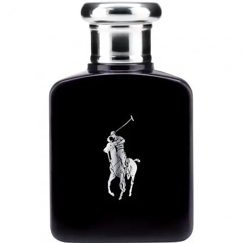 Ralph Lauren Polo Black, Most sensual Ralph Lauren Perfume with Mango Fragrance of The Year