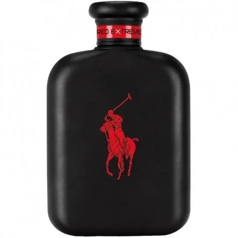 Ralph Lauren Polo Red Extreme, Long Lasting Ralph Lauren Perfume with Blood orange Fragrance of The Year