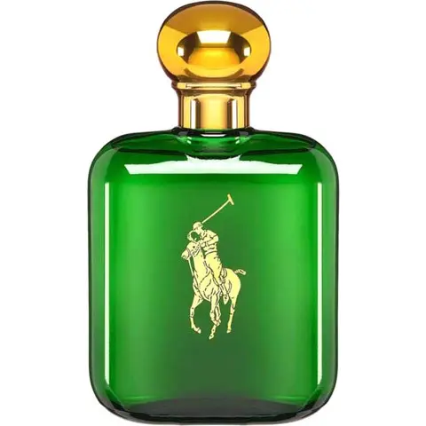 Ralph Lauren Polo, Winner! The Best Overall Ralph Lauren Perfume of The Year