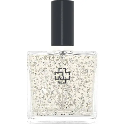 Rammstein Diamant, Luxurious Rammstein Perfume with Galbanum Fragrance of The Year
