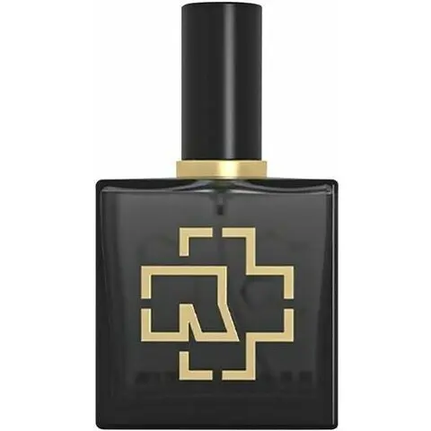 Rammstein Kokain Gold, Luxurious Rammstein Perfume with Frankincense Fragrance of The Year