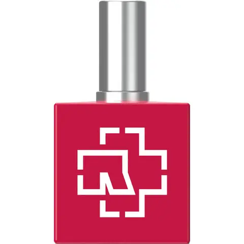 Rammstein Kokain Intense, Most sensual Rammstein Perfume with Heroin Fragrance of The Year