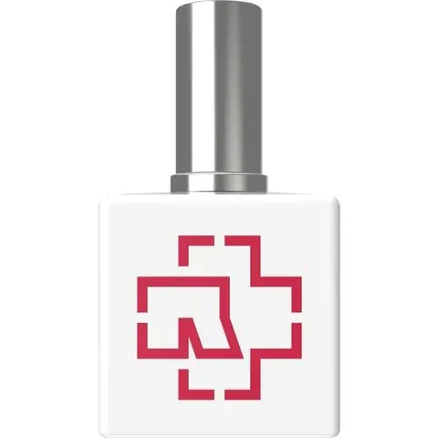 Rammstein Kokain, Winner! The Best Overall Rammstein Perfume of The Year