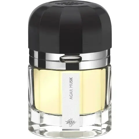 Ramón Monegal Agar Musk, Most sensual Ramón Monegal Perfume with Ambroxan Fragrance of The Year