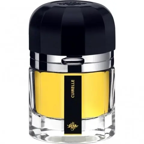 Ramón Monegal Cuirelle, 3rd Place! The Best Beeswax absolute Scented Ramón Monegal Perfume of The Year