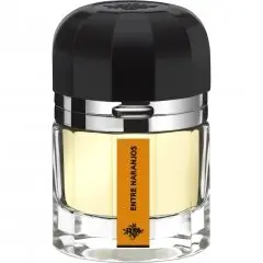 Ramón Monegal Entre Naranjos, Most beautiful Ramón Monegal Perfume with Amber Fragrance of The Year