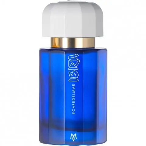 Ramón Monegal Ibiza - #Cafe del Mar, Luxurious Ramón Monegal Perfume with Kelp Fragrance of The Year