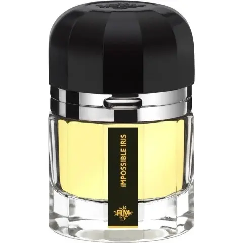 Ramón Monegal Impossible Iris, Winner! The Best Overall Ramón Monegal Perfume of The Year