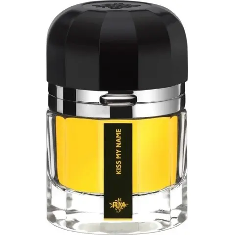 Ramón Monegal Kiss My Name, Luxurious Ramón Monegal Perfume with Iris Fragrance of The Year