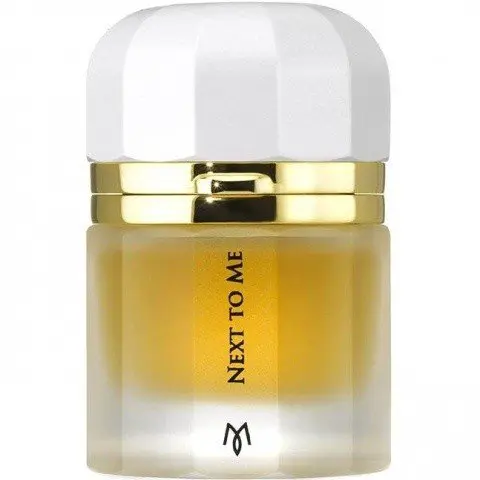 Ramón Monegal Next to Me, Long Lasting Ramón Monegal Perfume with Coconut Fragrance of The Year
