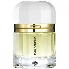 Ramón Monegal Pure Mariposa, Compliment Magnet Ramón Monegal Perfume with Bergamot Fragrance of The Year